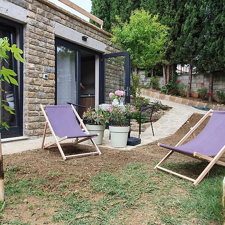 Vila Rosa Portorož Zimmer foto