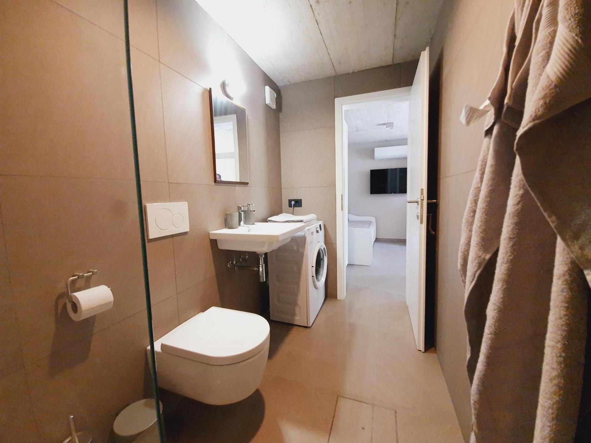 Vila Rosa Portorož Zimmer foto