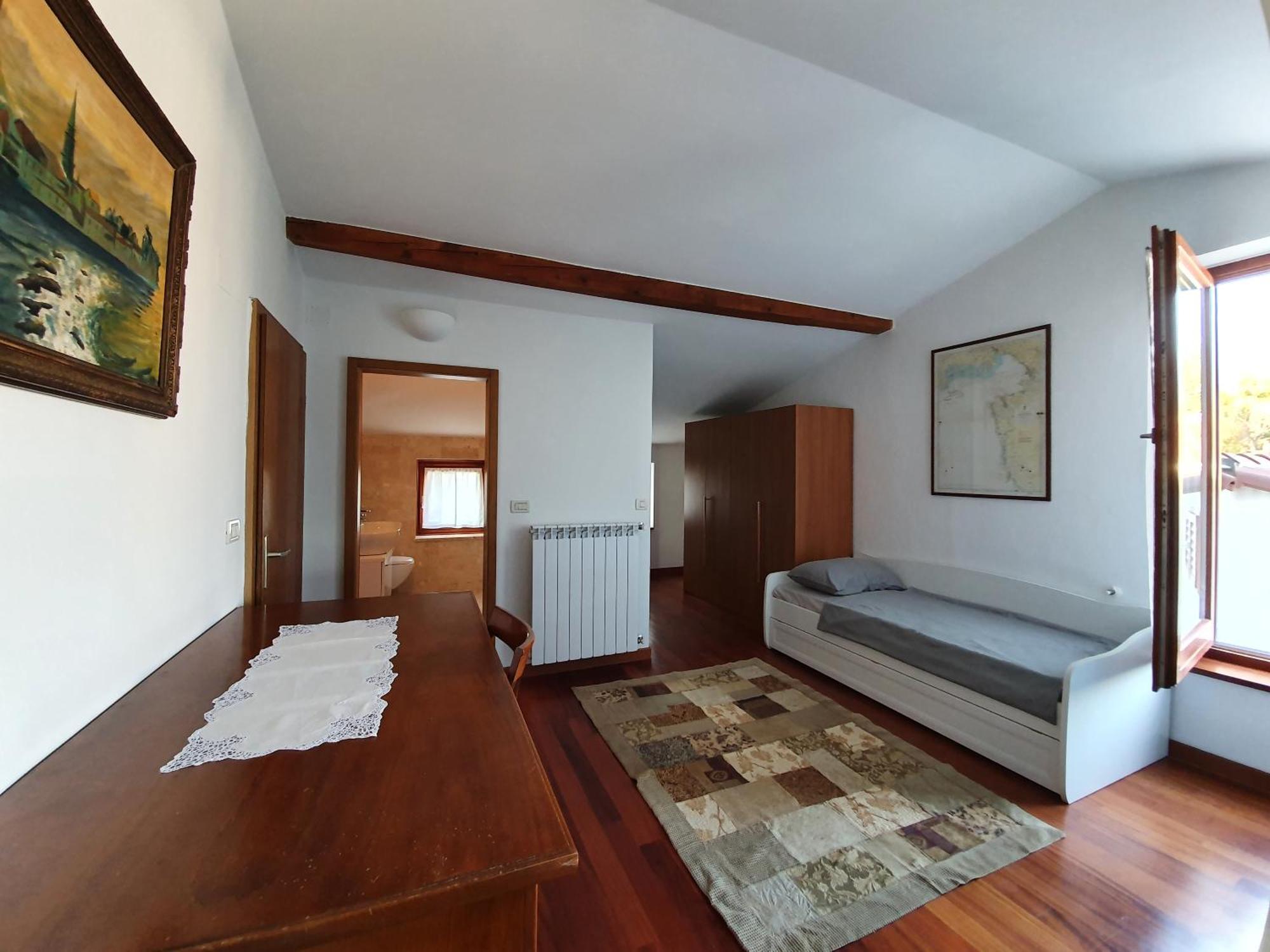 Vila Rosa Portorož Zimmer foto