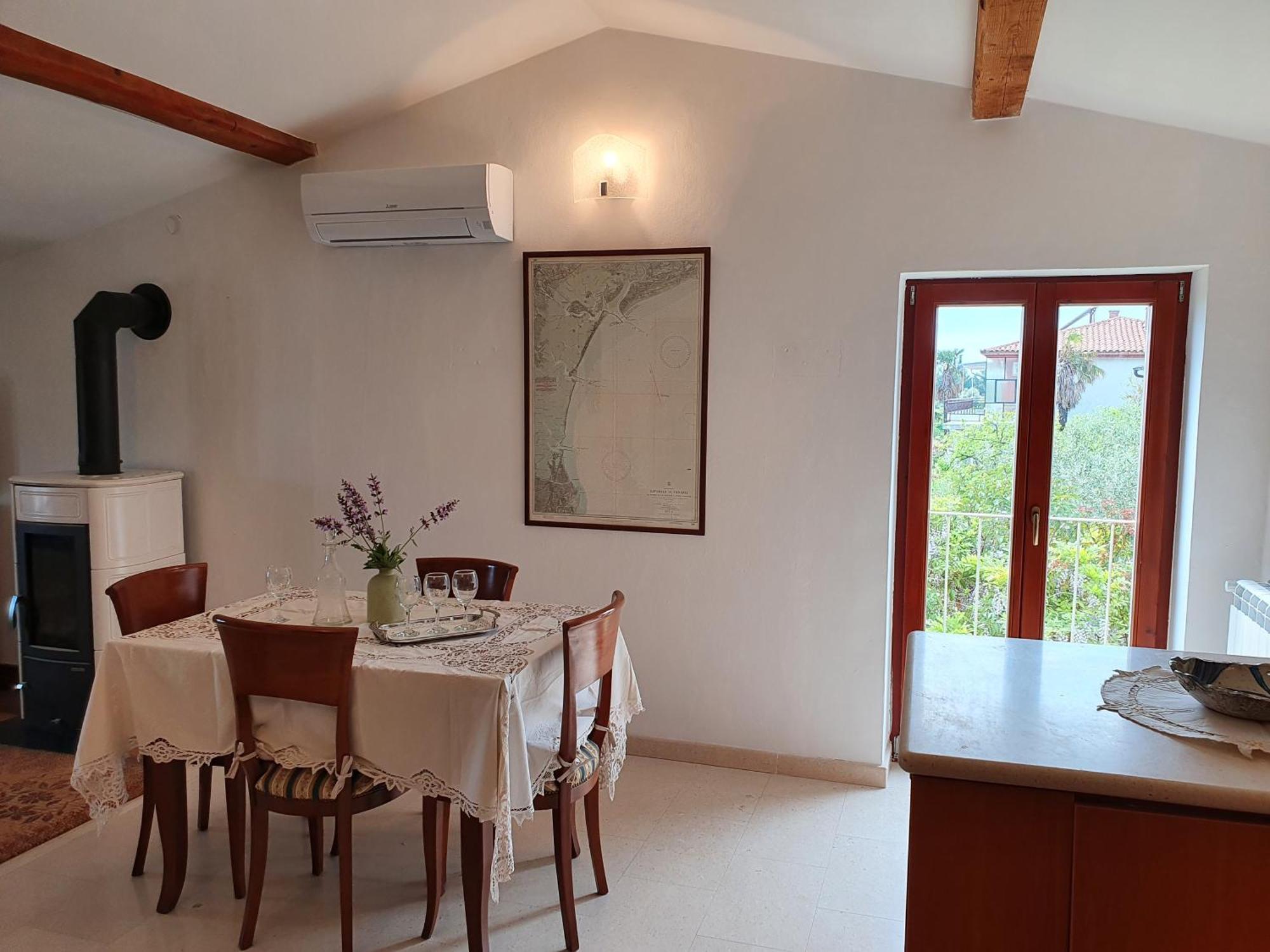 Vila Rosa Portorož Zimmer foto