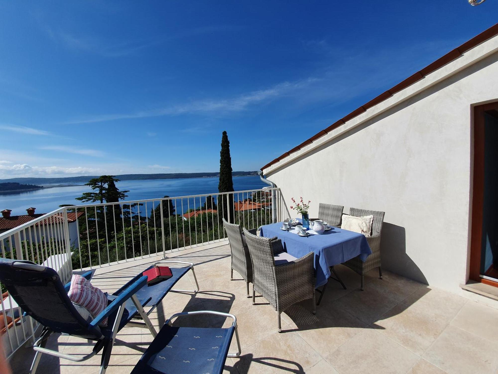 Vila Rosa Portorož Zimmer foto