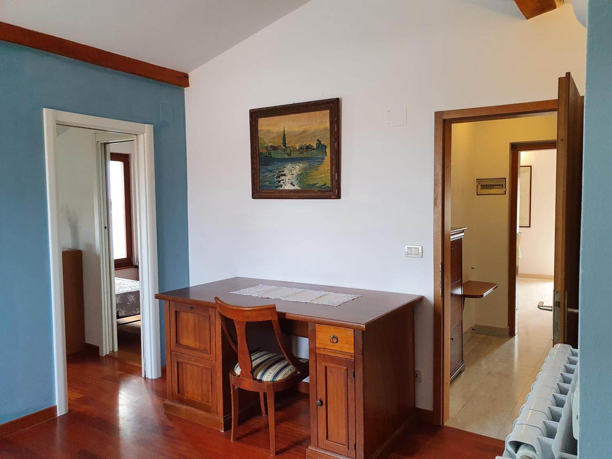 Vila Rosa Portorož Zimmer foto