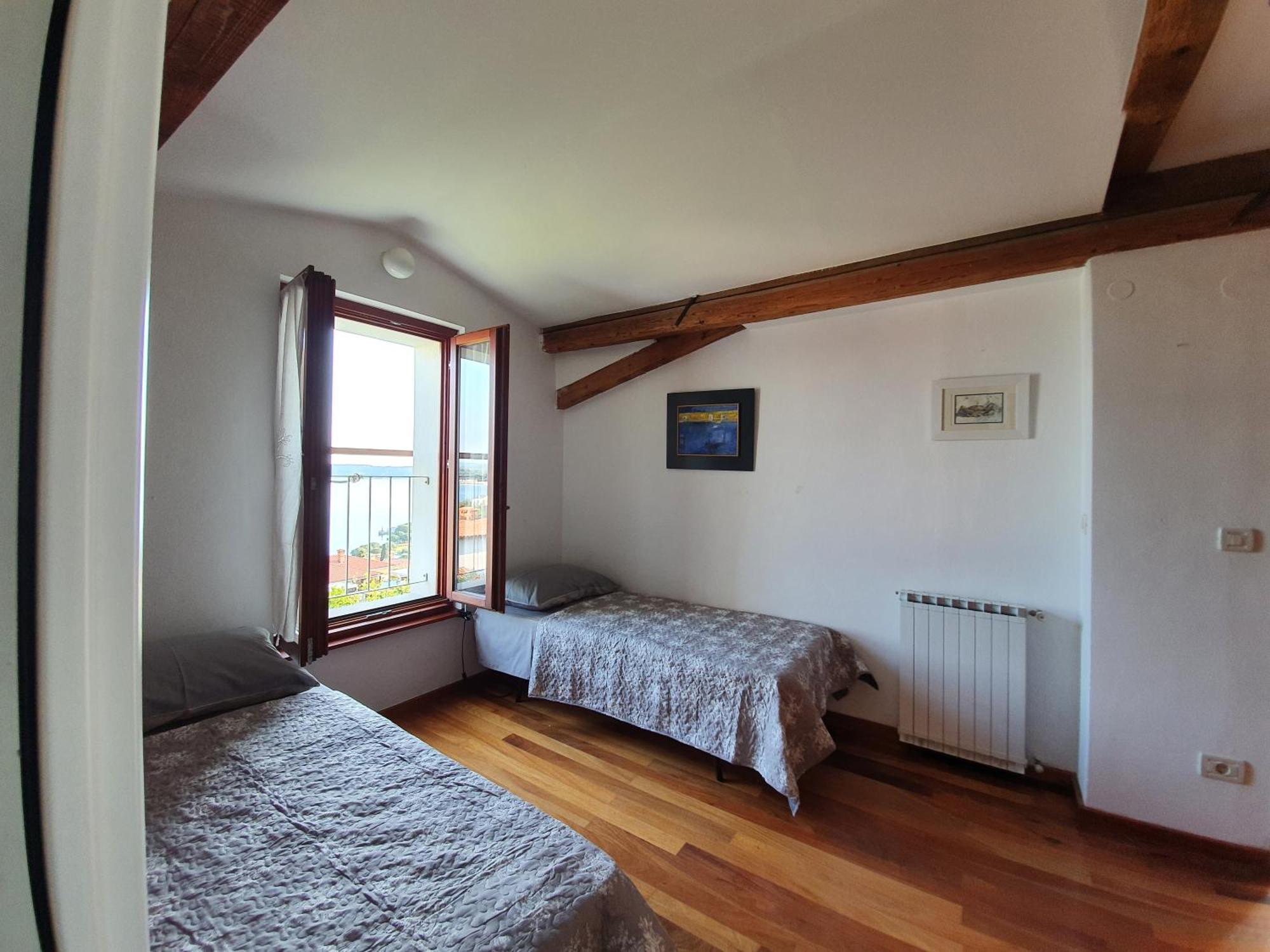 Vila Rosa Portorož Zimmer foto