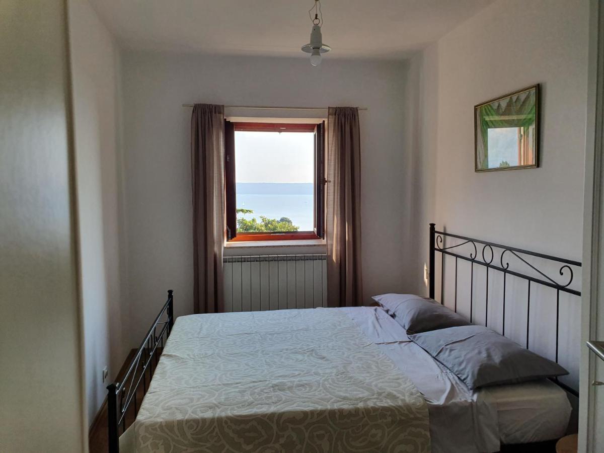 Vila Rosa Portorož Exterior foto