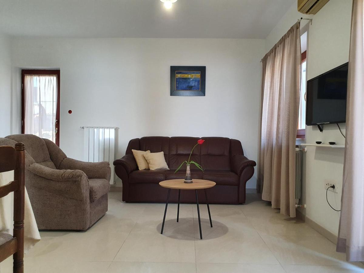 Vila Rosa Portorož Exterior foto