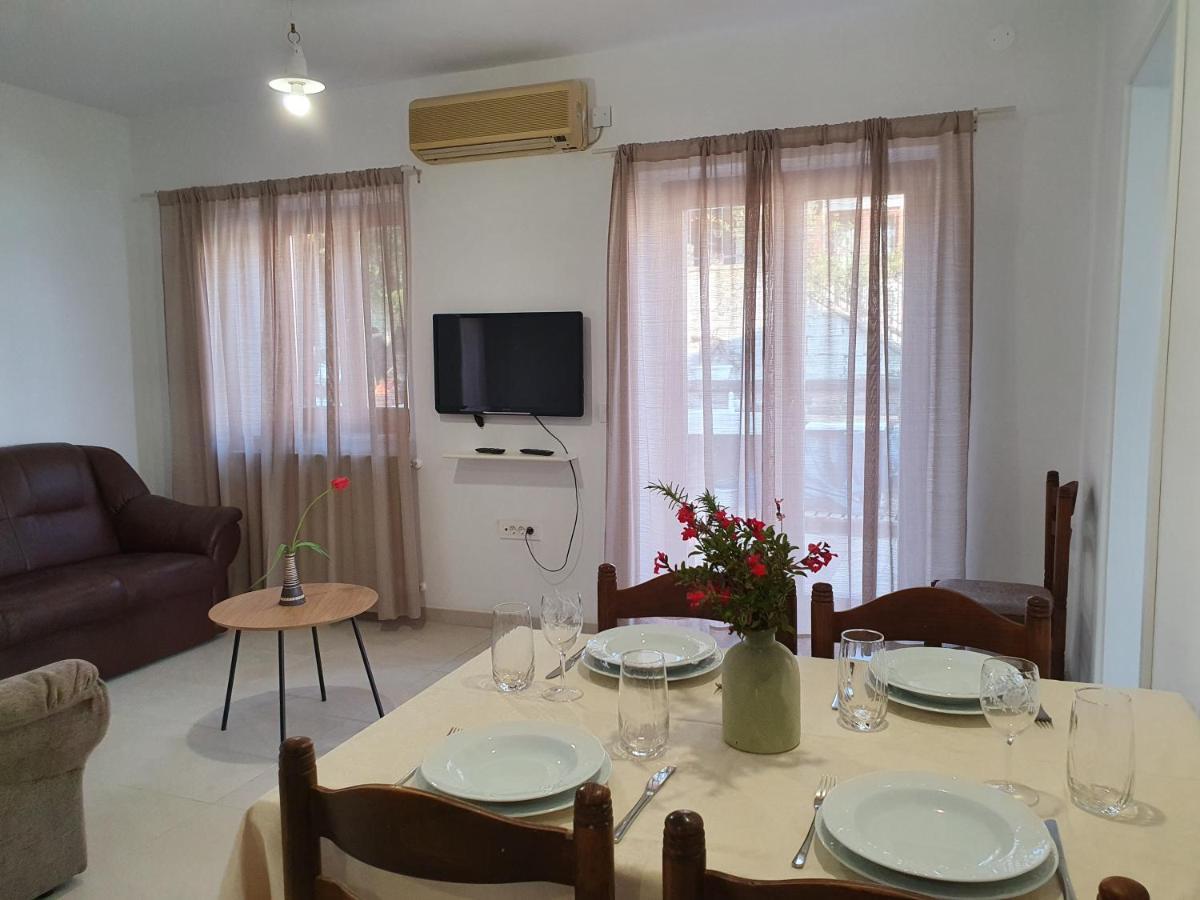 Vila Rosa Portorož Exterior foto